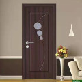 Latest Style Plywood Panel Door