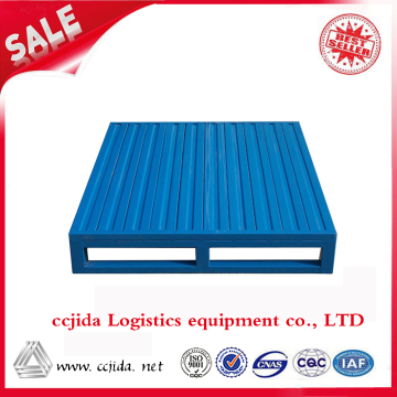 Hot Sale Heavy Duty Warehouse Steel Euro Pallet