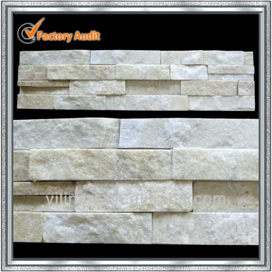 Natural Decorative Slate Stone For Exterior Wall House YL-O047