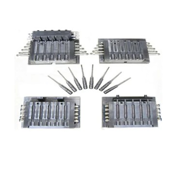 Injection Blow Mold