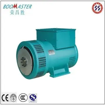 100% Copper wire alternator generator
