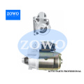 0001208515 MITSUBISHI STARTER MOTOR 12V 0.9KW 9T