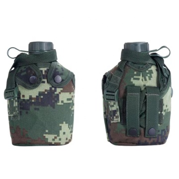 Camo Outdoor Wholesale Kettle: Large Capacity Portable Sports Water Containers
