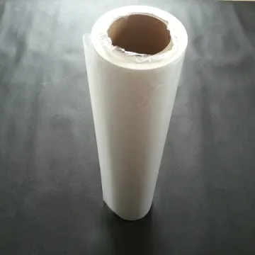 125micron PET Thermal Lamination Film