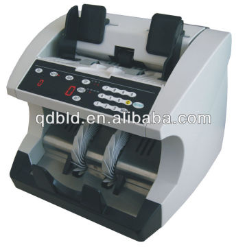 bank counting machines