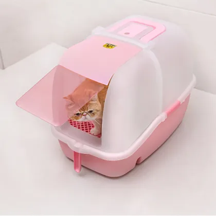 Import Pet Animal Products From China Cat Toilet Training