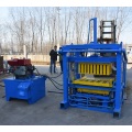 Cement Block Machine for Sale