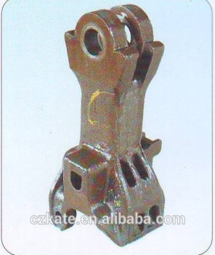KD5 Type wagon coupler