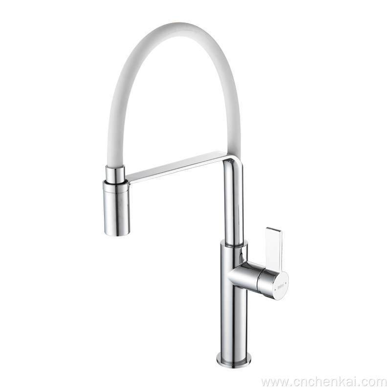 Excellent Quality Brass Kitchen Faucet