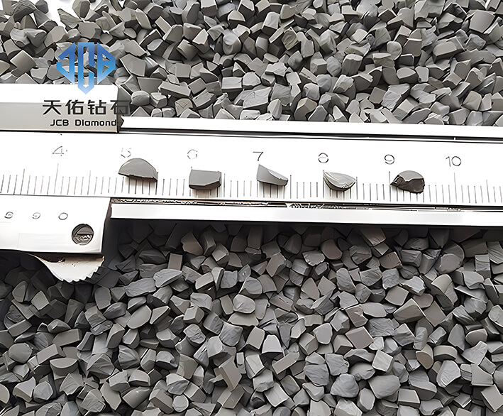PCD Polycrystalline Diamond