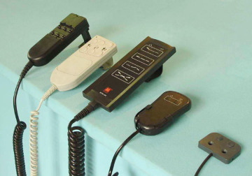 Handsets