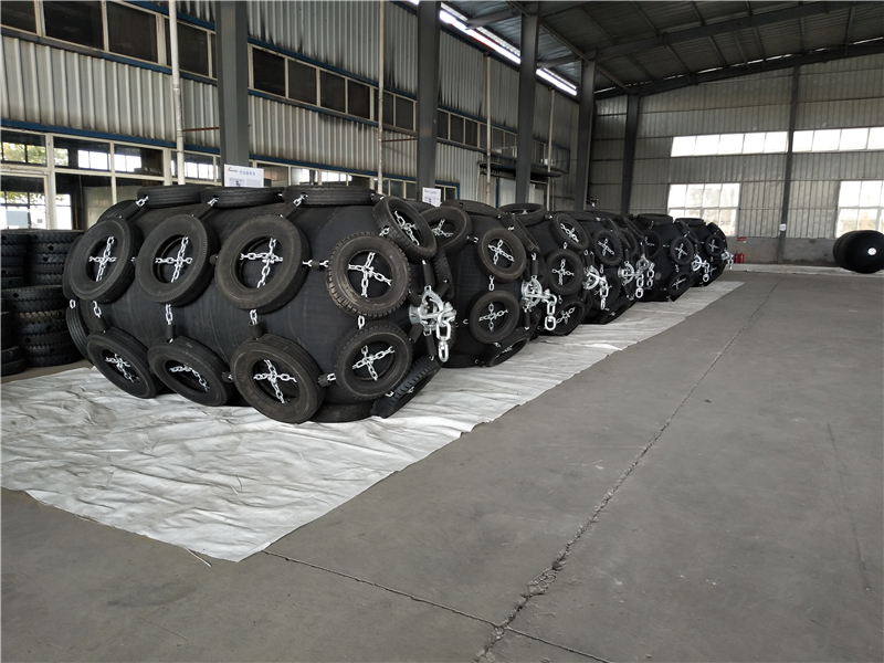 Nanhai Airbag 