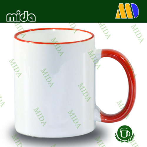Blank Sublimation Mug / Sublimation Blanks, Mugs For Sublimation
