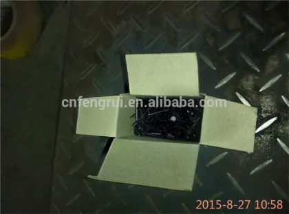 3/4" Fine Blue Shoe Tacks,FIVE STAR BRAND