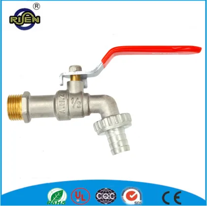 High quality instant hot water small water tap brand