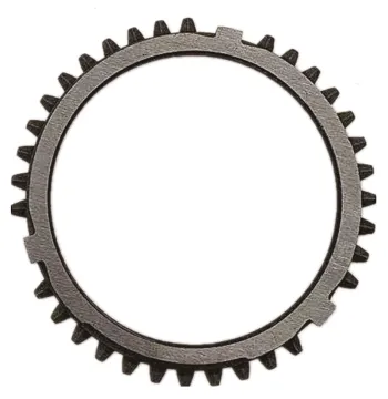 Manual Auto Parts Transmission Synchronizer Ring SXCJ-TH0133 for ZF BENZ MB100