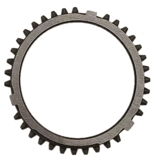 Manual Auto Parts Transmission Synchronizer Ring SXCJ-TH0133 for ZF BENZ MB100