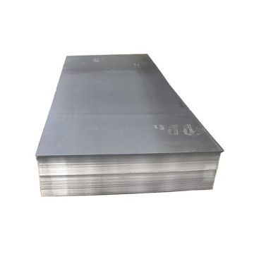 High-Quality Aluminum Plated Magnesium Zinc Alloy Metallic Coated Galvanized Steel Sheets and Plates: Properties, Applications, and Benefits