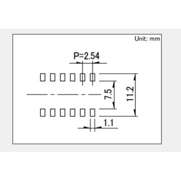 Ssgm series Switchover switch