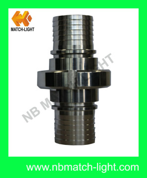 Aluminum Storz Hose Air Couplings Hose End,Machino Coupling