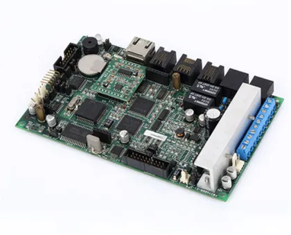 Surface Mount Technology Assembly PCB Assembly