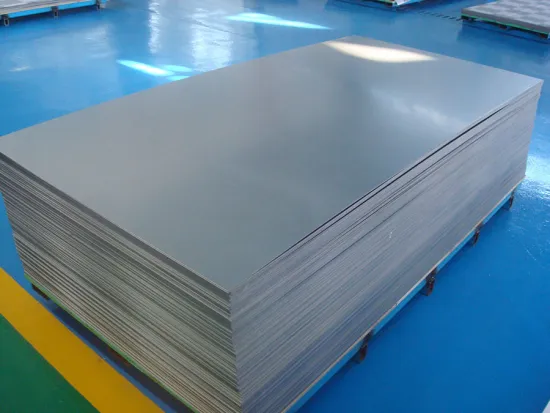 Inconel 725 601 600 625 601 718 nickel alloy steel hot rolled steel plate