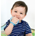 Custom Baby Silicone Teether Gloves