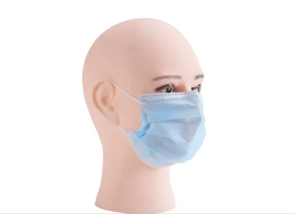 Wholesale Protective Disposable Mask Professional