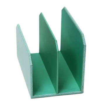 Handmade Fancy Paper Folder Collection Paper Shelf