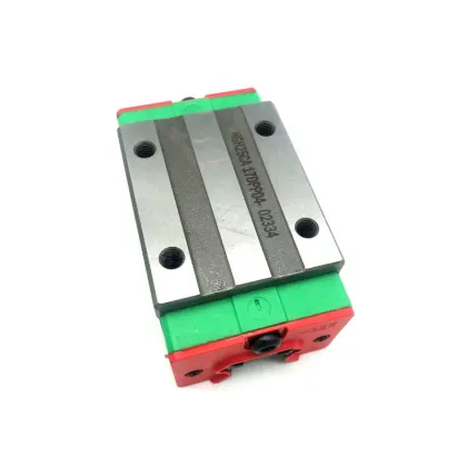 Hiwin Linear Guide Rail HGR65 HGW65CC HGH65