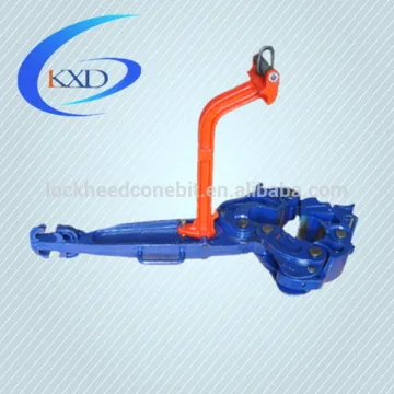 well servicing tongs for water and oil well reparing