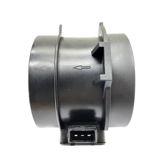 YOUPARTS13627567451 13621438871 - BMW E36/W166 Mass Air Flow Sensor 330 530 X5 E39 E46 E53 5WK96132 5WK96132Z