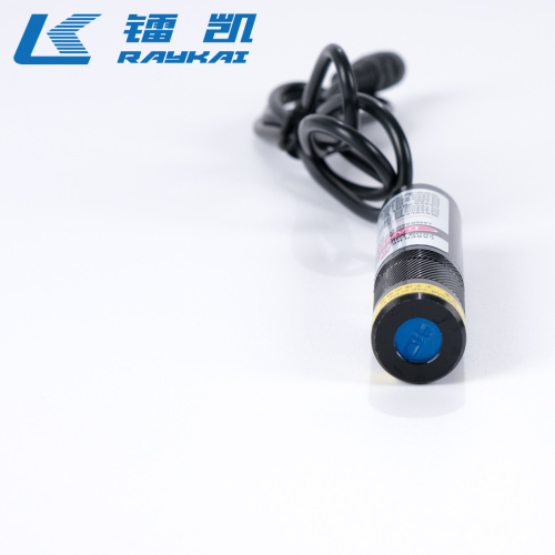 Focus Adjustable Laser Module Dot Beam