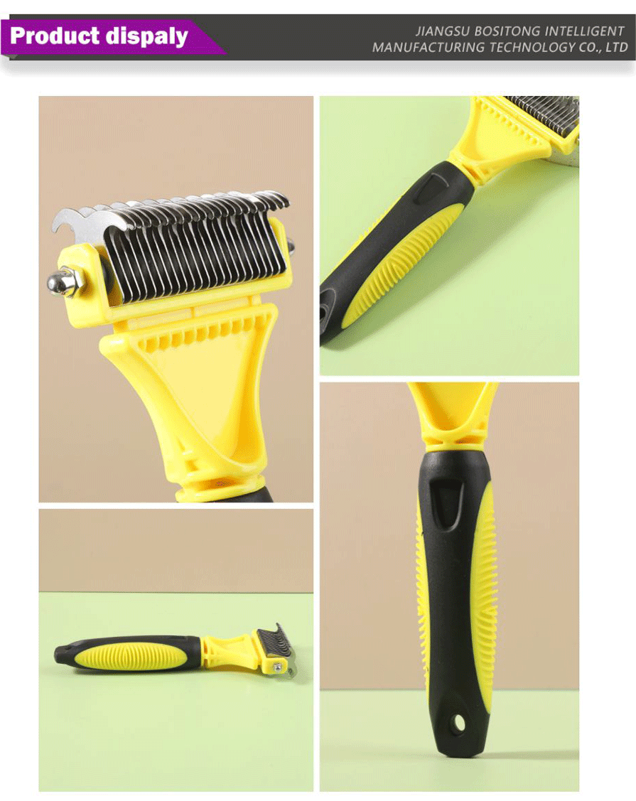 Pet cleaning-xiangqing1-BST001