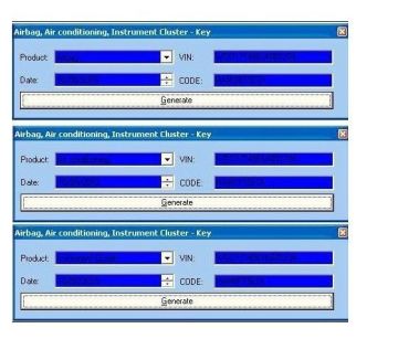 Vehicle Diagnostics Software Mercedes Password Generator Software