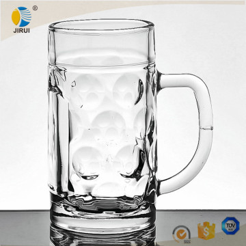 JRC-157 Rainbow Beer Glass Cup