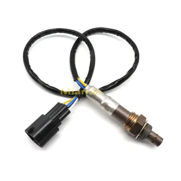 Oxygen Sensors for Mazda Models: LF4J188G1B, LF4J188G1, MS372Q, LZA07-MD17, LZA07MD17, LF4J-8G1B, LF4J-18-8G1A