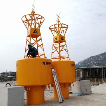 High Quality Ocean Navigation Buoys and Beacons