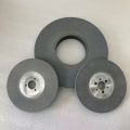 Elastic Polishing Wheel For Surface Finishing