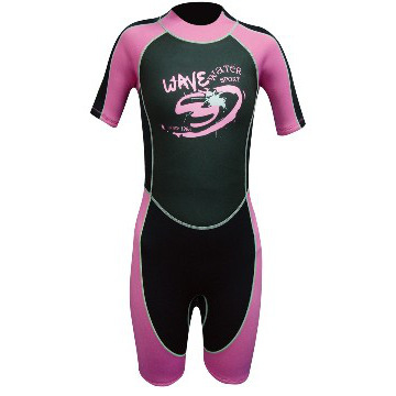 New Design Neoprene Scuba Suit