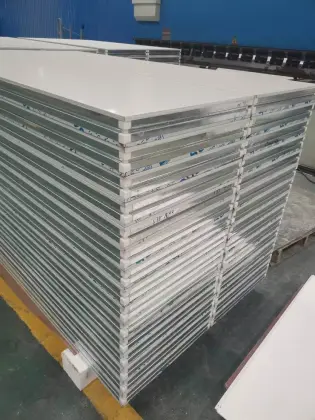 Thermal insulating laminboard factory