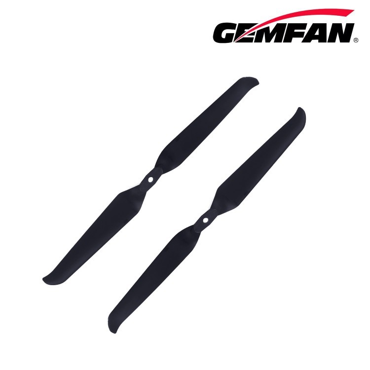 10 Inch Glass Nylon Folding Propeller