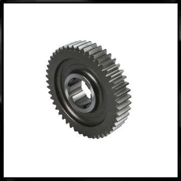 (China supplier)Great spur gear for auto