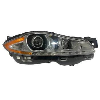 AFS New OEM XJ Adaptive LED Headlights for Xenon Car Headlamps XJL