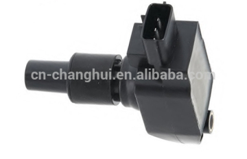 High quality auto Ignition coil N3H1-18-100, N3H1-18-100-9U,N3H1-18-100A, N3H1-18-100A-9U,N3H1-18-100B, N3H1-18-100B-9U