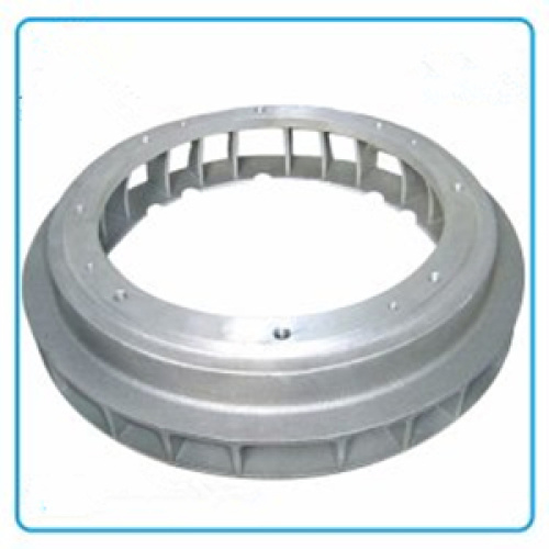 truck parts investment casting