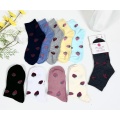 Lovely tube female socks