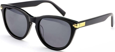 C1 Acetate Frame Black