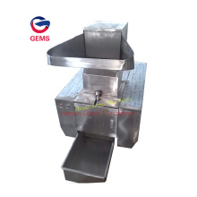 Cow Pork Meat Cutter Cow Meat Cutting Machine