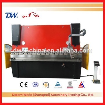 cheap cnc bending machine , wc67k cnc bending machine , box bending machine